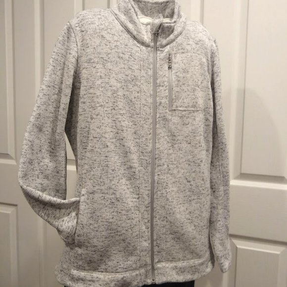 Marc New York Performance Full Zip Knit Jacket Size XL - Picture 1 of 4